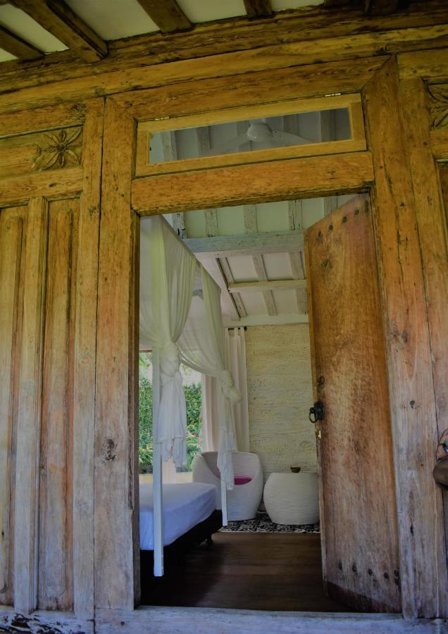 Chanteak Bali - Teak House 3 Джимбаран Экстерьер фото